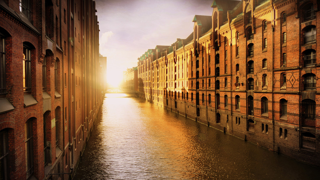 Veranstaltungsbild der Kategorie Hamburg